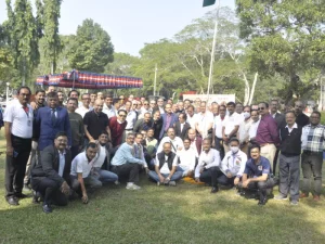 23rd AGM Inaugural Ceremony